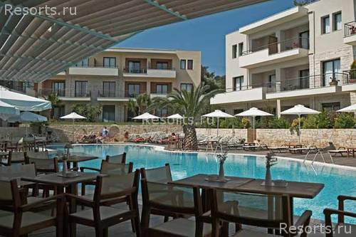 Renaissance Hanioti Resort 5
